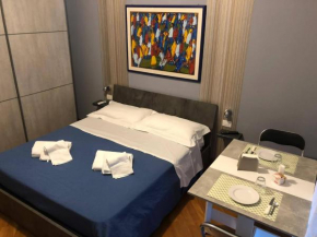 B&B SALento Garden